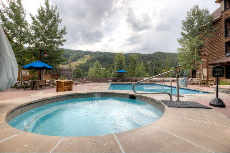 Sport & Beauty 2, Dakota Lodge by Summit County Mountain Retreats, Summit