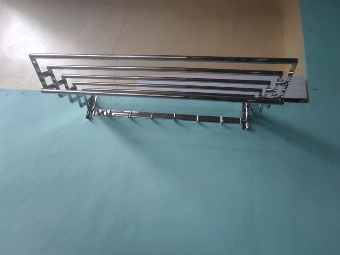 Bedroom 2, Omah Rere Full 1 Rumah, 2 kamar AC, Bantul