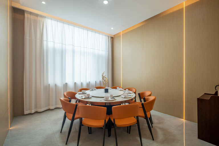 Others 3, Rezen Select Hotel Yangquan Guangyang Road, Yangquan
