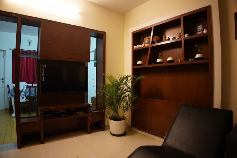Bedroom 2, Le Hayat 4Bhk Pvt-Villa Kodaikanal TN, Dindigul