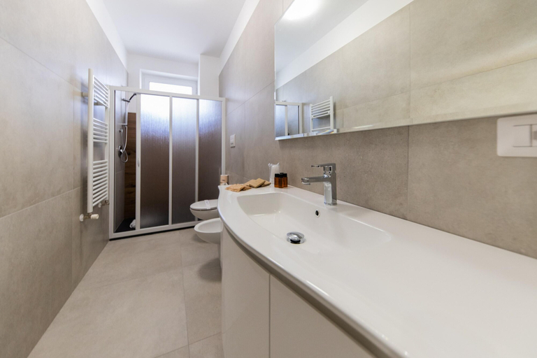 Others 5, Plume Apartment by Wonderful Italy, Bari