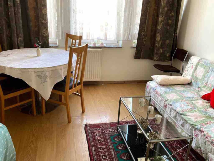 Others 4, Room in Guest Room - Private Room C In Brussels, Bruxelles