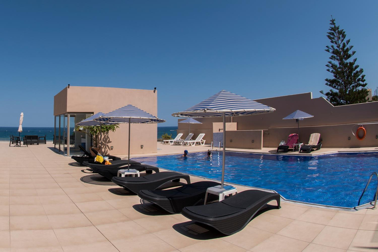 Sport & Beauty 2, Archipelagos Hotel, Crete