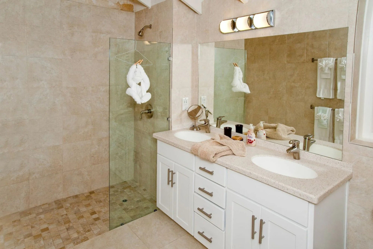 Bathroom 4, Todmorden by Blue Sky Luxury