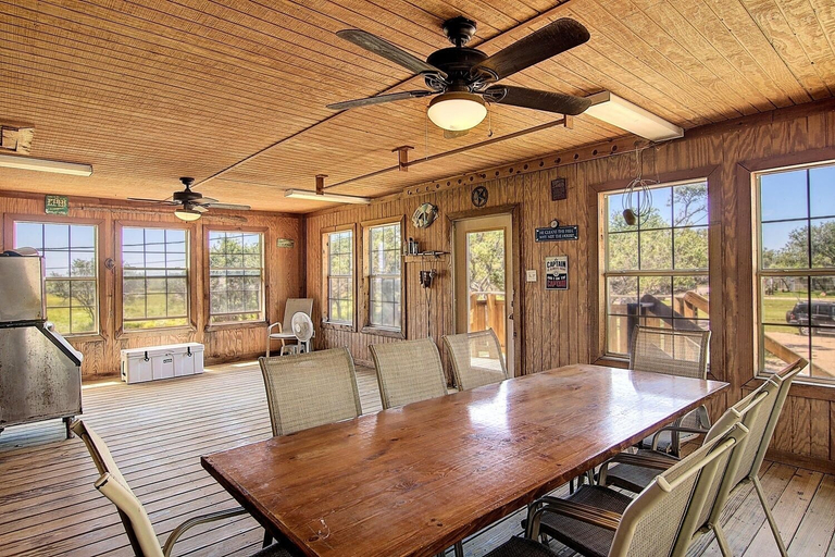 Private kitchen 5, Fantasy Oaks Lodge 4 Bedroom Home by RedAwning, Aransas