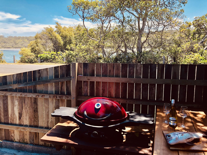 Sport & Beauty 3, Blue River Apartments - Wooli Ocean - Waterfront, Clarence Valley- Coast