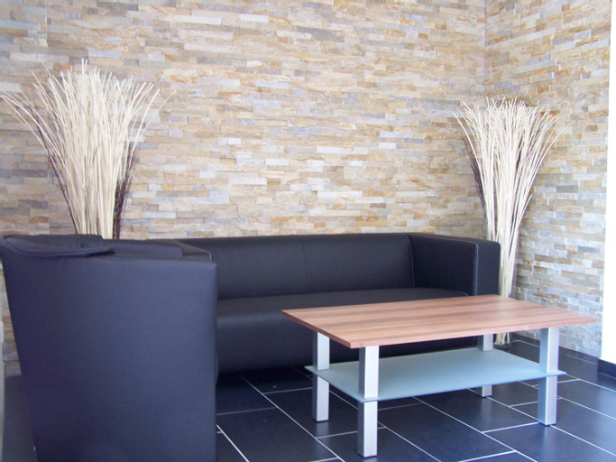 Public Area, Ruhrstadtarena Hotel, Herne