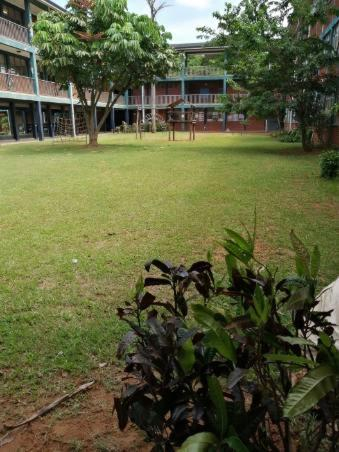 2, Dirkie Uys Backpackers, eThekwini