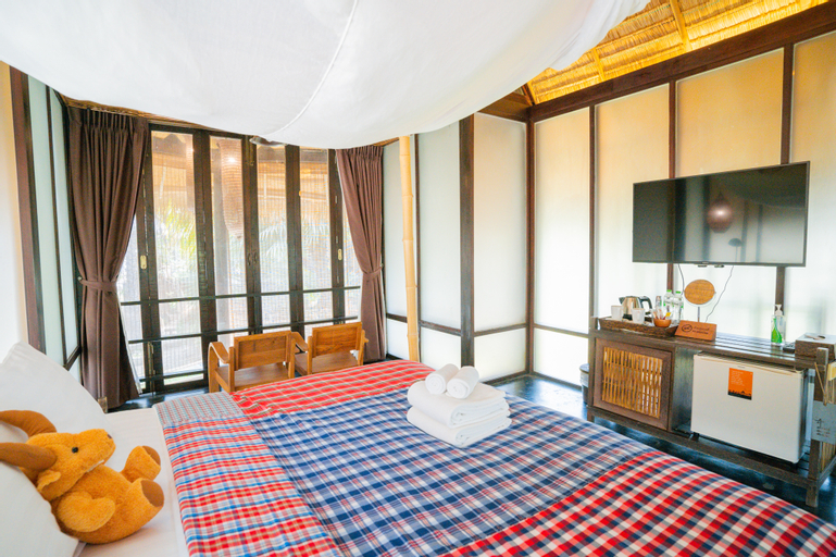 Bedroom 9
