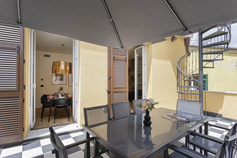 Others 2, Riviera Flavour Apartments I by Wonderful Italy, Genova