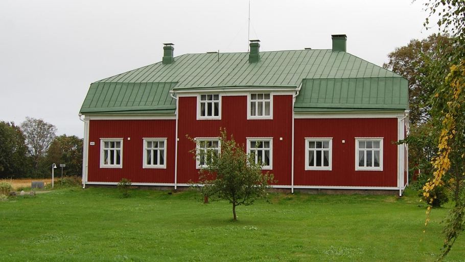 Others 5, Overmark Bed & Breakfast, Ostrobothnia
