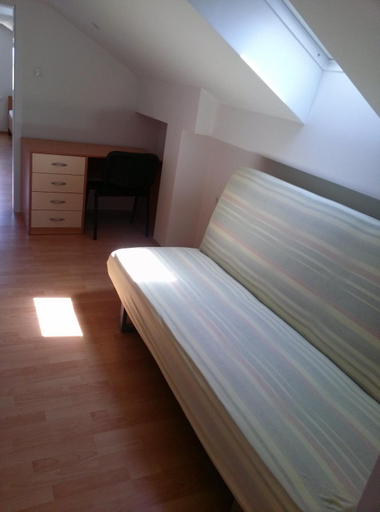 Others 2, Bed and Breakfast Spelca, Pivka