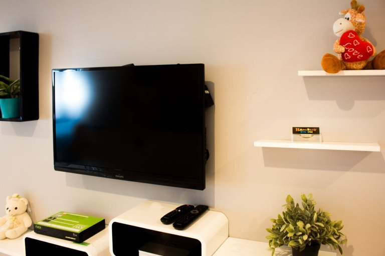 Others 5, Octagon Premium Ipoh Homestay, Kinta