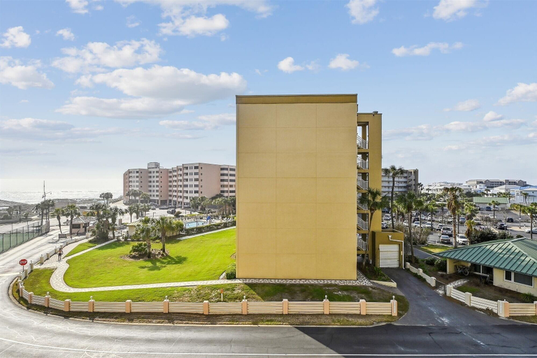 Exterior & Views 2, Inlet Reef 314 2 Bedroom Condo by RedAwning, Okaloosa