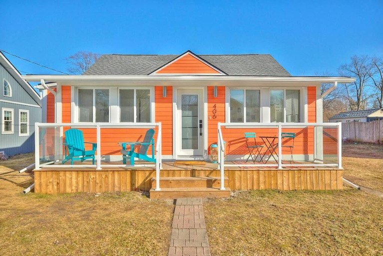 Exterior & Views 1, Beachside Abode Crystal Beach, Niagara