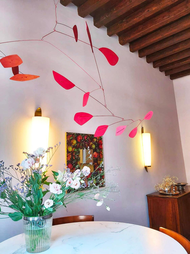 Food & Drinks, GORGEOUS VENETIAN APARTMENT WITH CANAL VIEW, Venezia