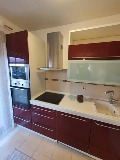 Others 5, Comfort one bedroom apartment