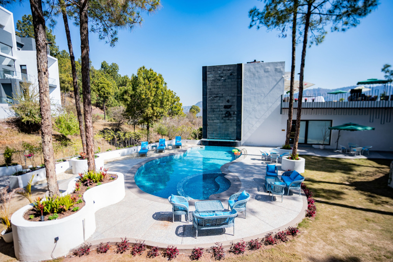 Sport & Beauty 5, Velmore Kasauli Operated by Royal Orchid, Solan