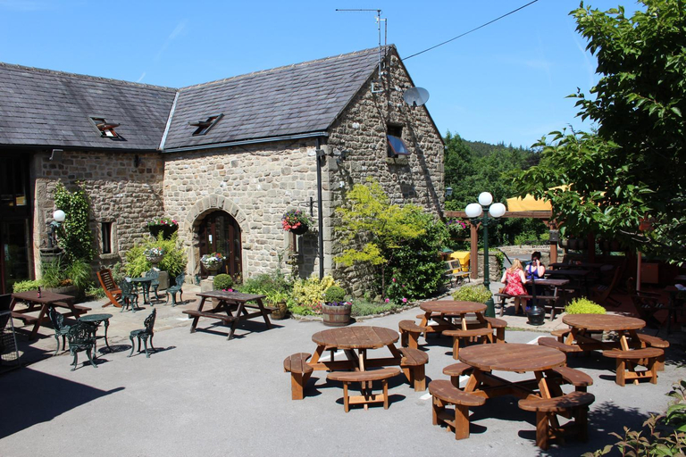 Others 5, Yorkshire Bridge Inn, Derbyshire