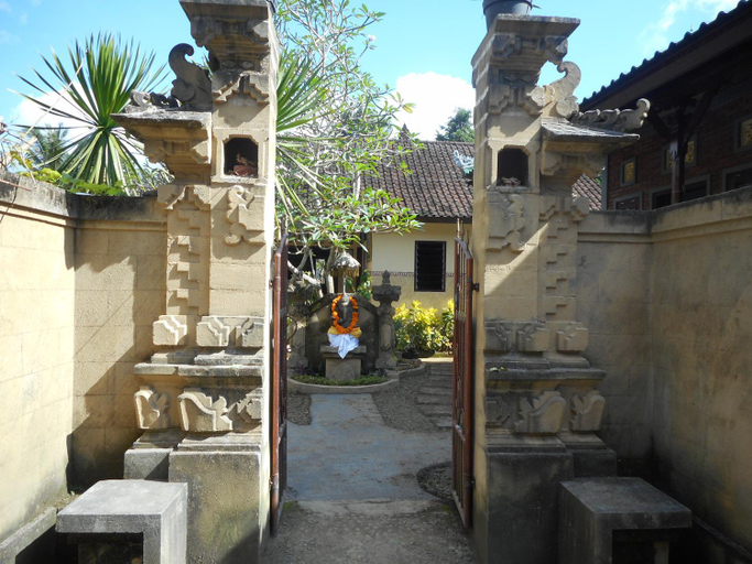 Others 5, Pondok Indah Homestay, Karangasem