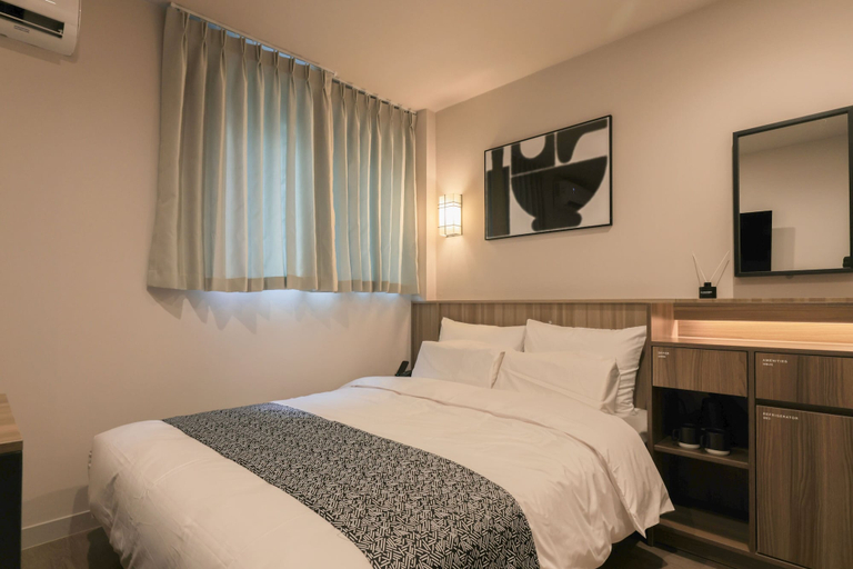 Bedroom 3, Anook Ryokan Hotel Paju, Paju