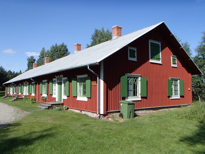 Others 4, Statarlangan Hornefors, Umeå