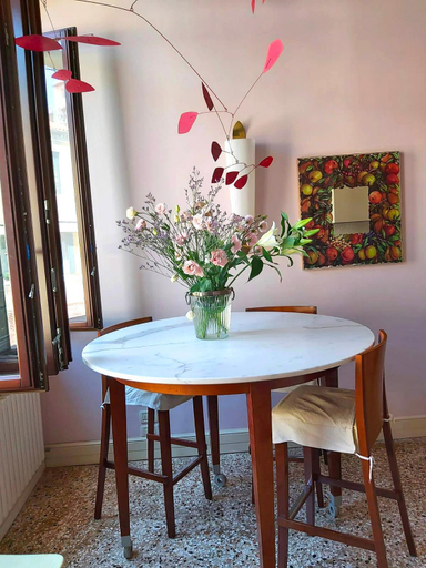 Others 5, GORGEOUS VENETIAN APARTMENT WITH CANAL VIEW, Venezia