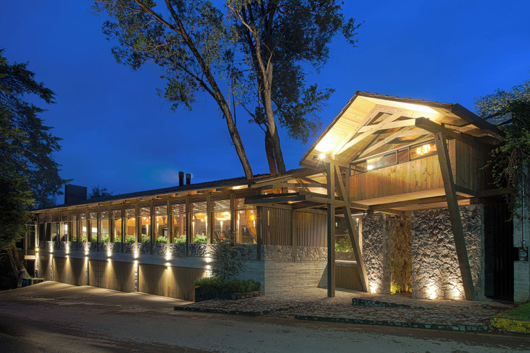 Exterior & Views, El Lugar del que te hable Hotel Boutique, Valle de Bravo