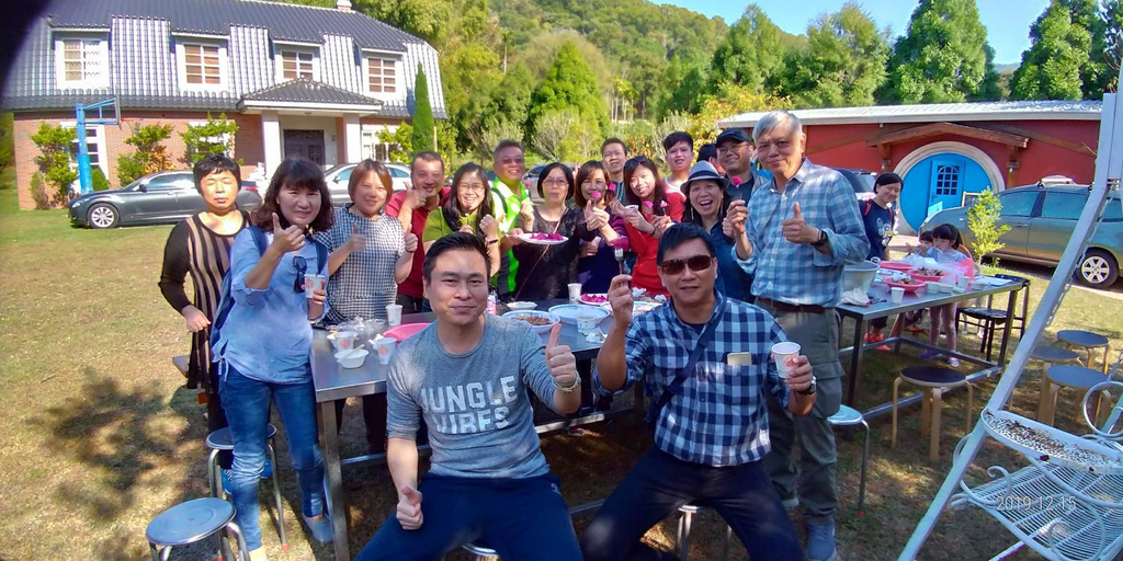 Others 2, Find Alice Homestays, Miaoli