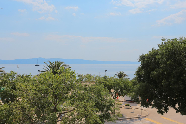 Others 4, Apartments by the sea Podgora, Makarska - 18918, Podgora