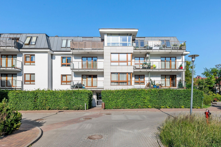 Others 5, Lion Apartments -Aquarius Deluxe, Sopot