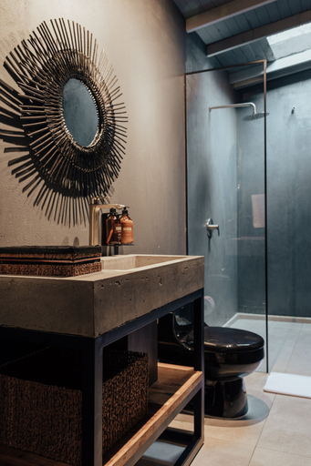 Bathroom 4, Sui Posada Boutique, Medellín