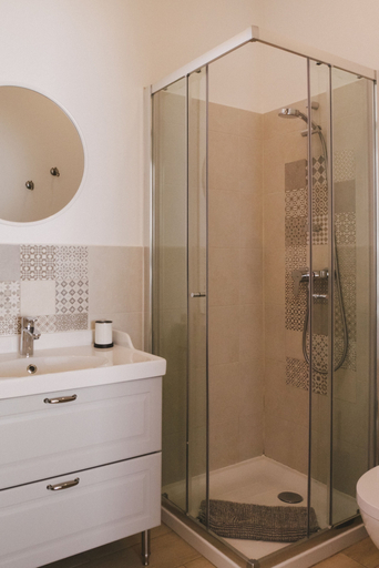 Bathroom 4, Pure Flor de Esteva, Vila do Bispo