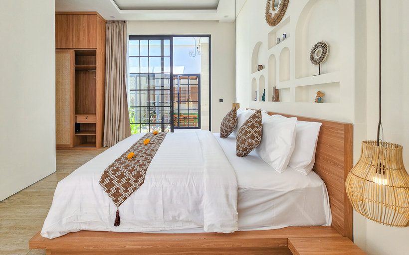 Bedroom 13