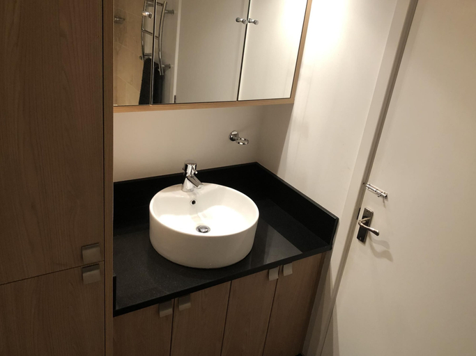 Bathroom 4, Cosy South Gloucestershire Cabin Retreat, South Gloucestershire