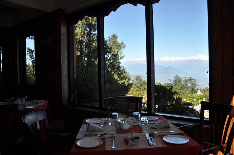 Food & Drinks 5, The Fort Resort- Nagarkot, Bagmati