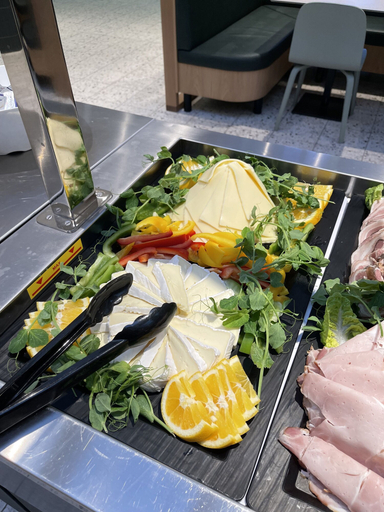 Food & Drinks 4, Koldinghallerne - Sportel, Kolding