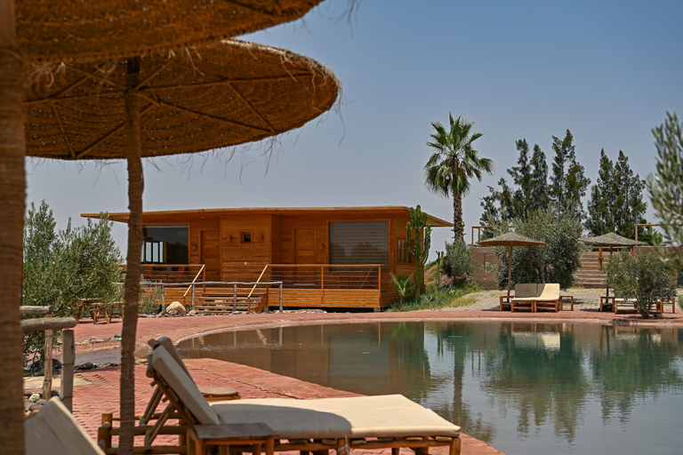 Sport & Beauty 5, Le Parc des Oliviers, Marrakech