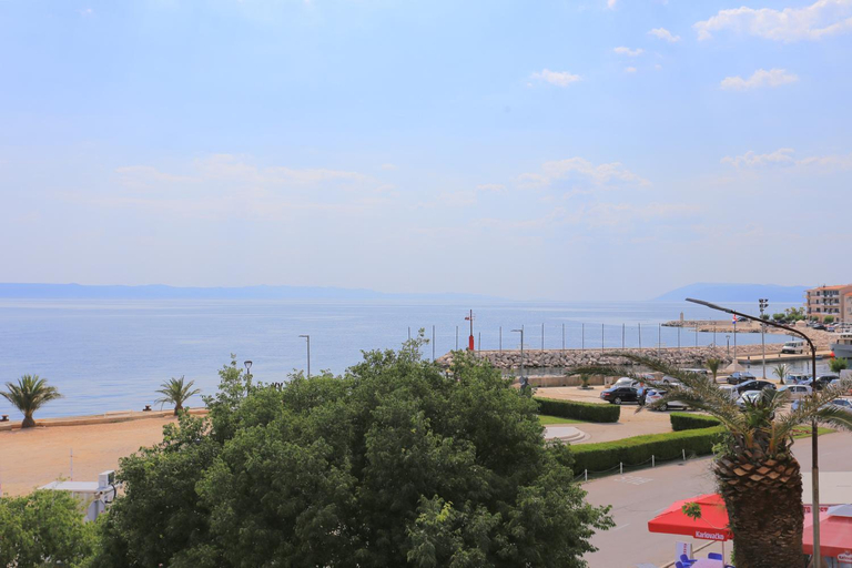 Others 3, Apartments by the sea Podgora, Makarska - 18918, Podgora