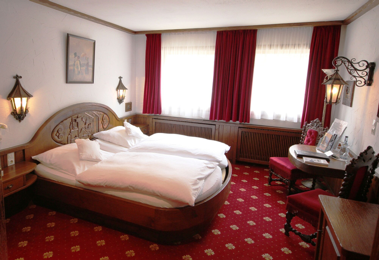 Bedroom 18