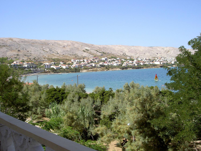 Others 5, Apartments Galeb Pag - Beach, Pag