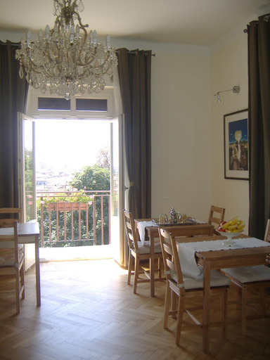 Food & Drinks 2, Agli Abbaini, Verona