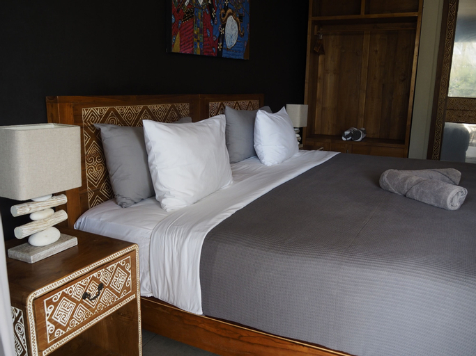 Bedroom 15