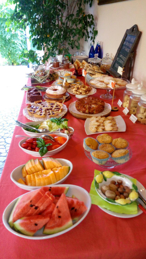 Food & Drinks 5, Agriturismo Il Magicorto, Vicenza