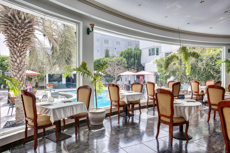 Food & Drinks 5, Al Khalidiah Resort, Sharjah City