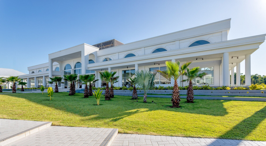 Exterior & Views 2, Jardins de Jurema Convention & Termas Resort, Iretama