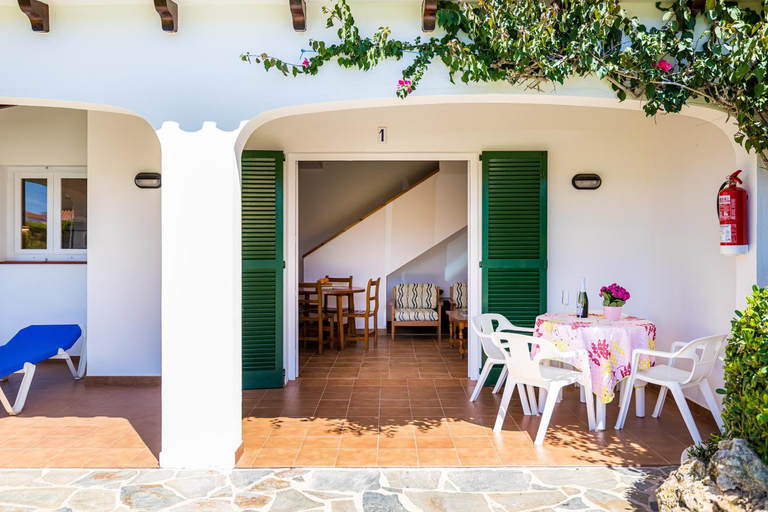 Food & Drinks 4, Apartamentos Arenal Playa Menorca, Baleares