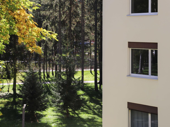 Others 2, Apartment Allod Park Haus C 205 by Interhome, Prättigau/Davos