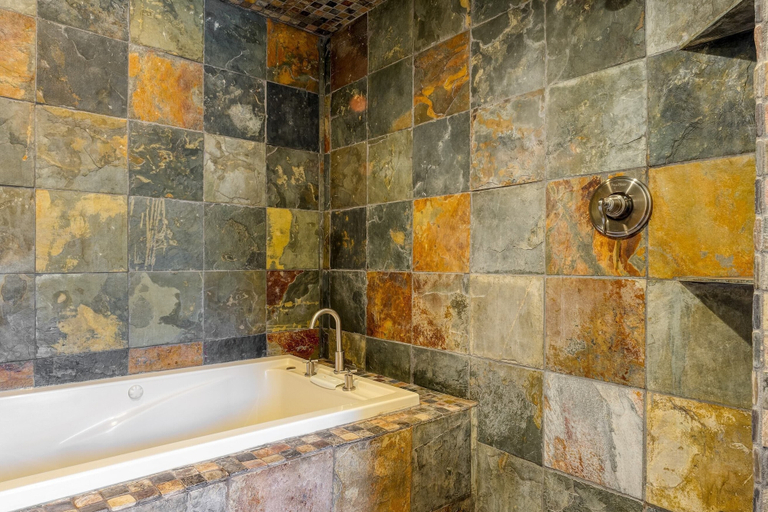 Bathroom 3, Rockspring by Avantstay Huge Berkshires Estate, Berkshire