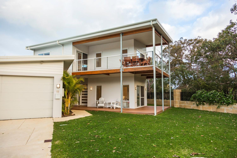 Exterior & Views 1, Hennessey Hideaway, Busselton